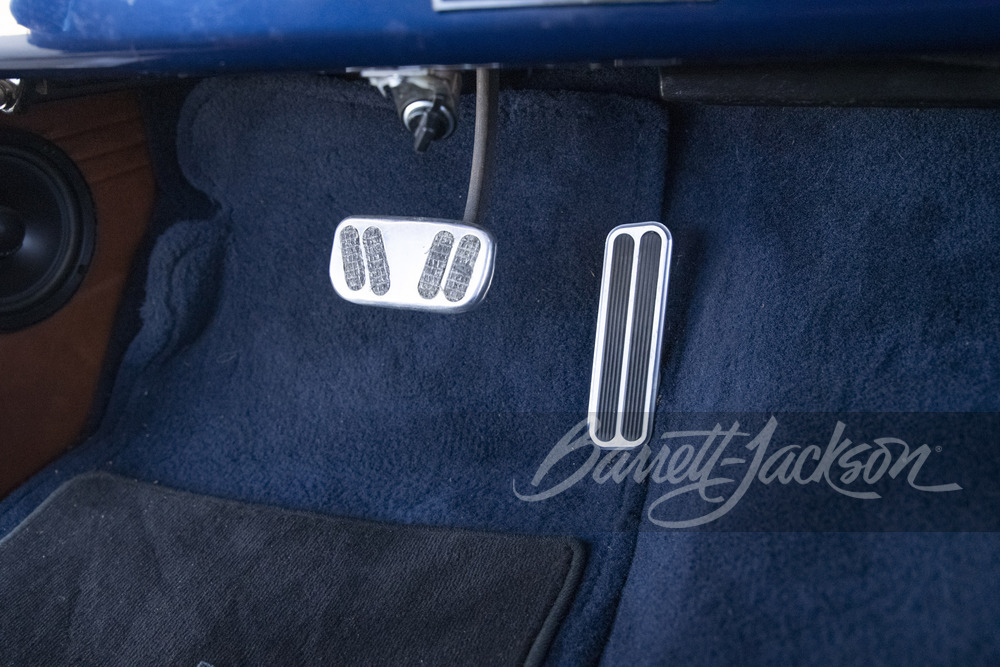 1956 MERCURY MONTCLAIR CUSTOM COUPE - Misc 10 - 245098