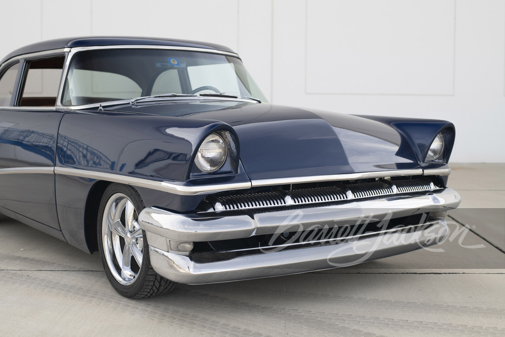 1956 MERCURY MONTCLAIR CUSTOM COUPE - Misc 29 - 245098