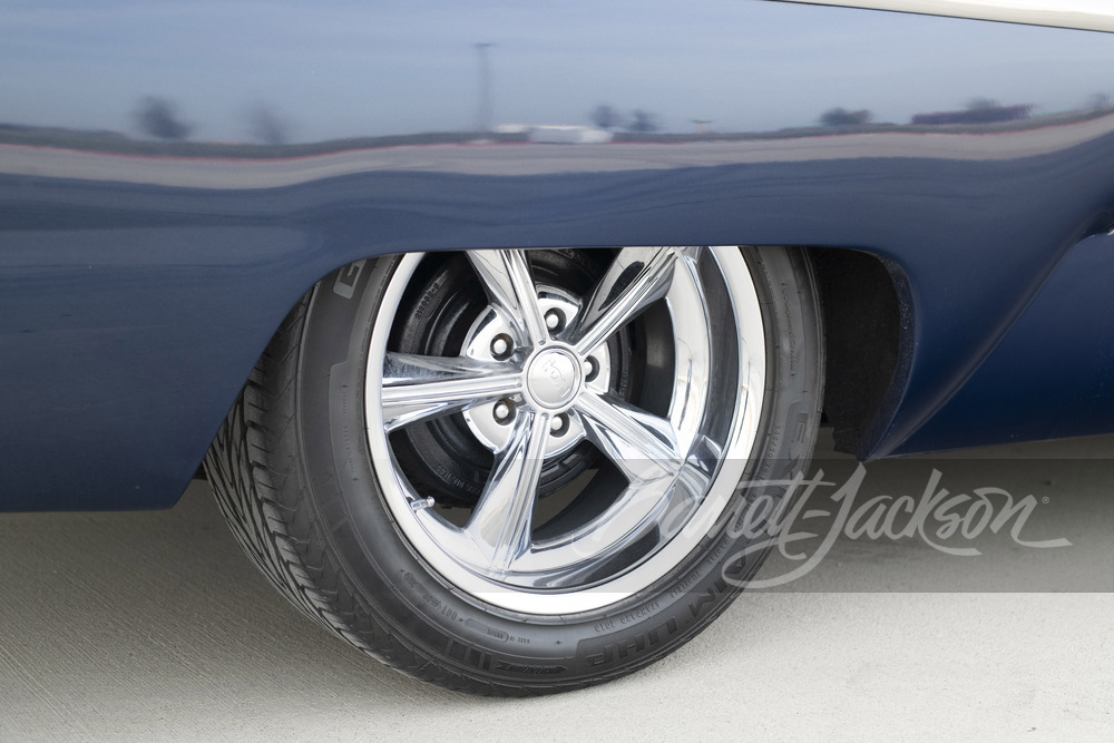 1956 MERCURY MONTCLAIR CUSTOM COUPE - Misc 32 - 245098