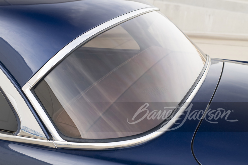1956 MERCURY MONTCLAIR CUSTOM COUPE - Misc 21 - 245098