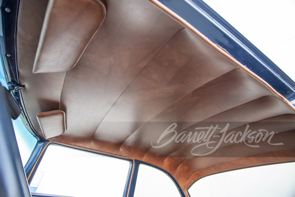 1956 MERCURY MONTCLAIR CUSTOM COUPE - Misc 9 - 245098