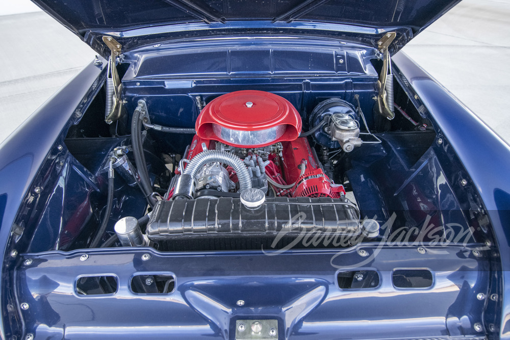 1956 MERCURY MONTCLAIR CUSTOM COUPE - Misc 2 - 245098