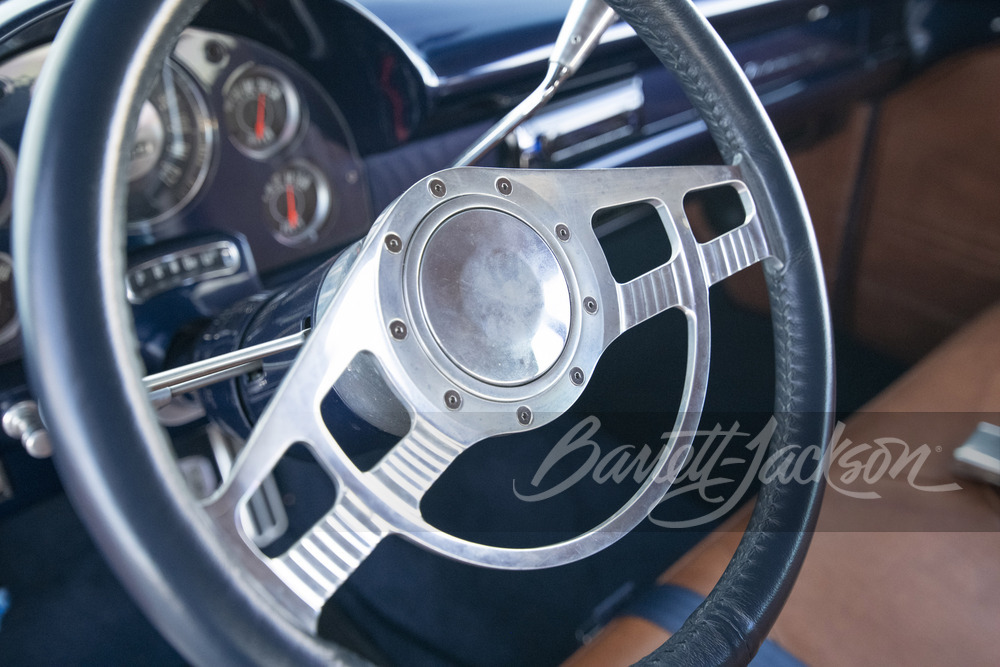 1956 MERCURY MONTCLAIR CUSTOM COUPE - Misc 15 - 245098