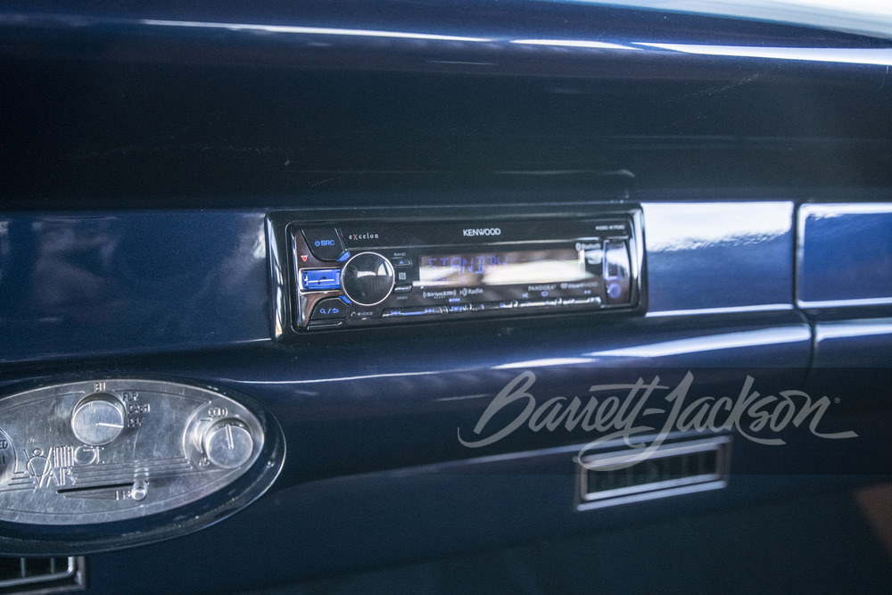 1956 MERCURY MONTCLAIR CUSTOM COUPE - Misc 16 - 245098