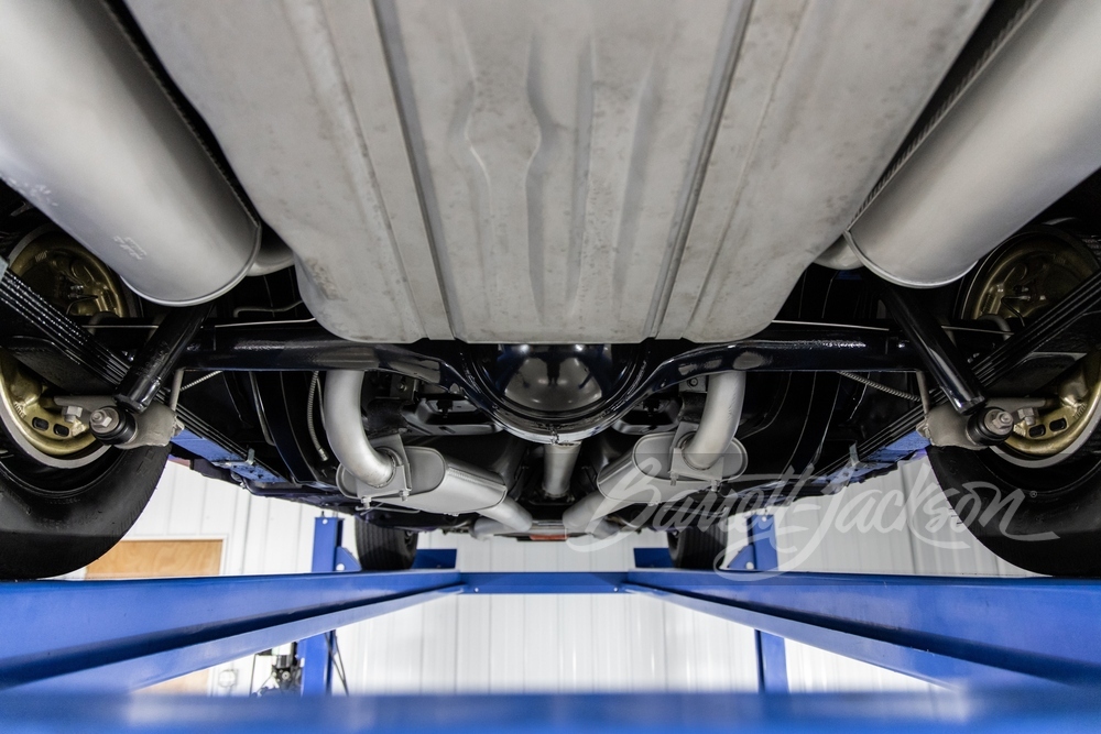 1970 DODGE CHALLENGER R/T "70 SUNROOF CHALLENGER" - Misc 16 - 245186