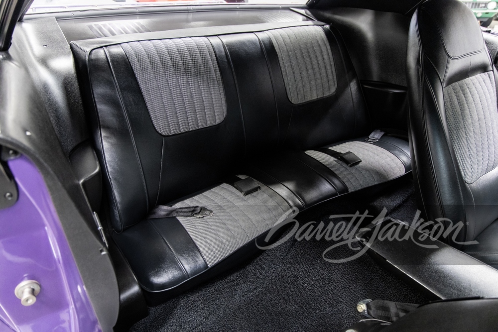 1970 DODGE CHALLENGER R/T "70 SUNROOF CHALLENGER" - Misc 9 - 245186