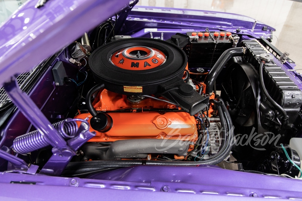 1970 DODGE CHALLENGER R/T "70 SUNROOF CHALLENGER" - Misc 14 - 245186