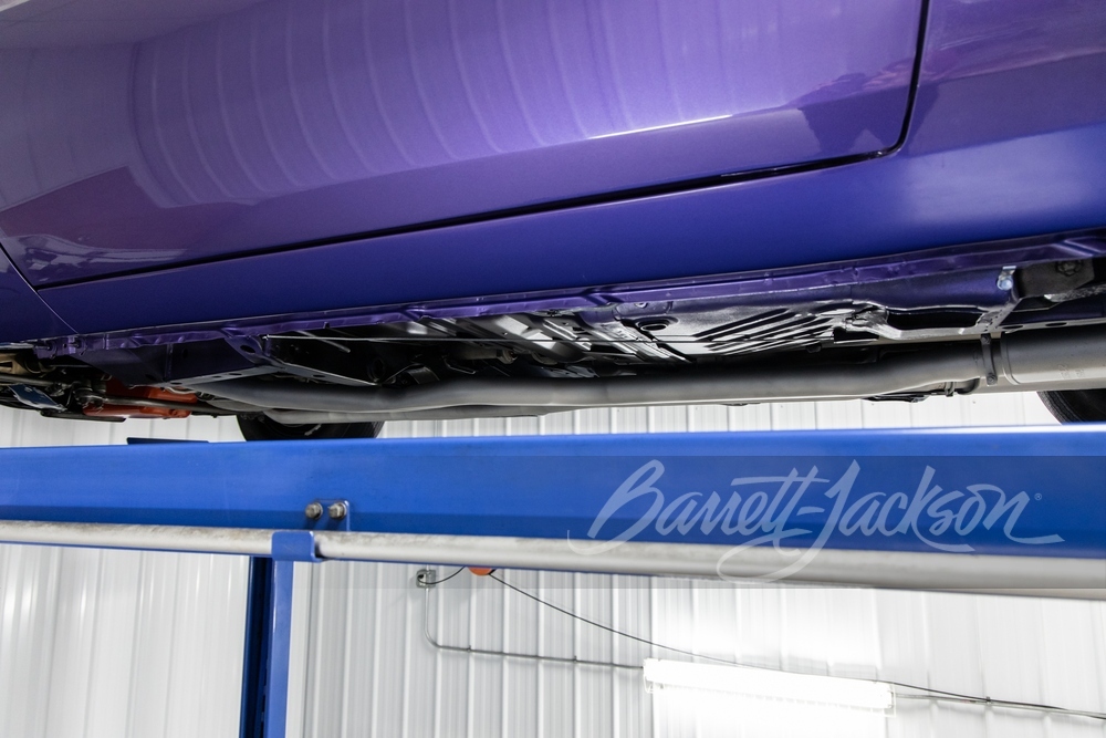 1970 DODGE CHALLENGER R/T "70 SUNROOF CHALLENGER" - Misc 18 - 245186