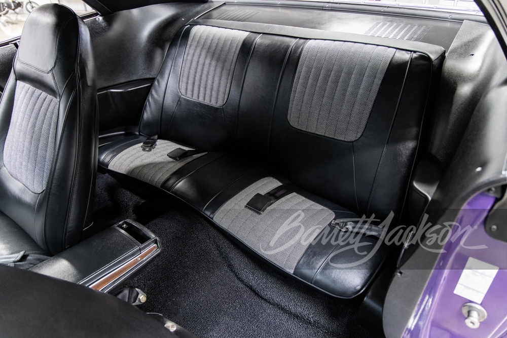 1970 DODGE CHALLENGER R/T "70 SUNROOF CHALLENGER" - Misc 8 - 245186