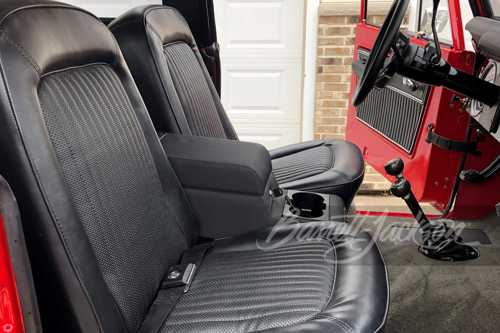 1975 FORD BRONCO CUSTOM SUV - Misc 3 - 245199