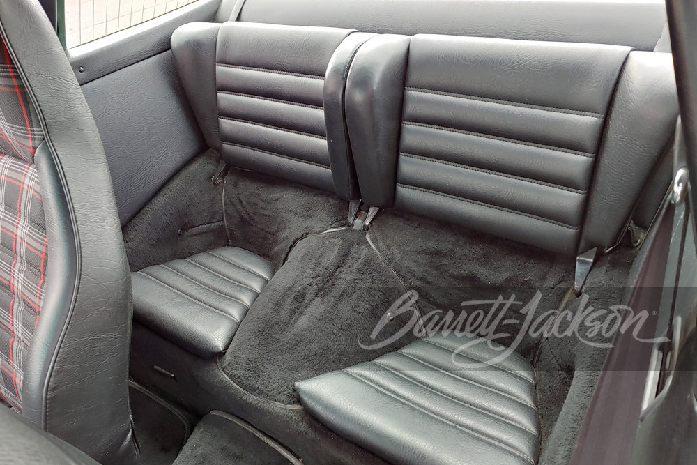 1977 PORSCHE 911S TARGA - Misc 2 - 245210