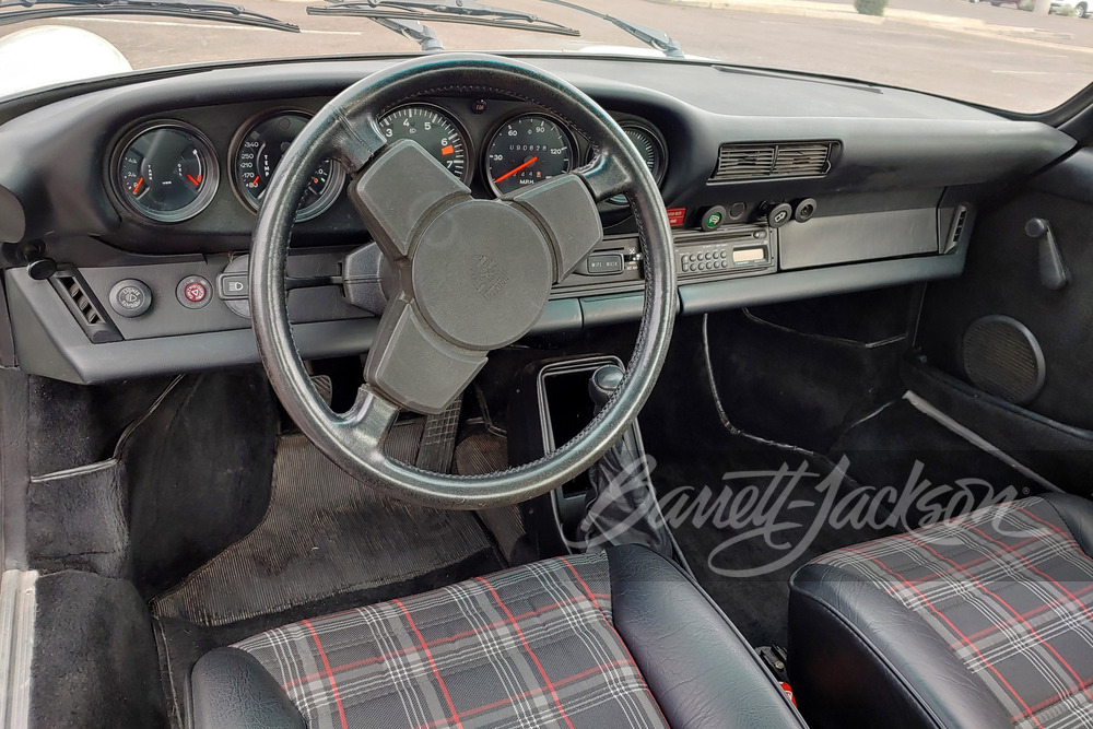 1977 PORSCHE 911S TARGA - Misc 1 - 245210