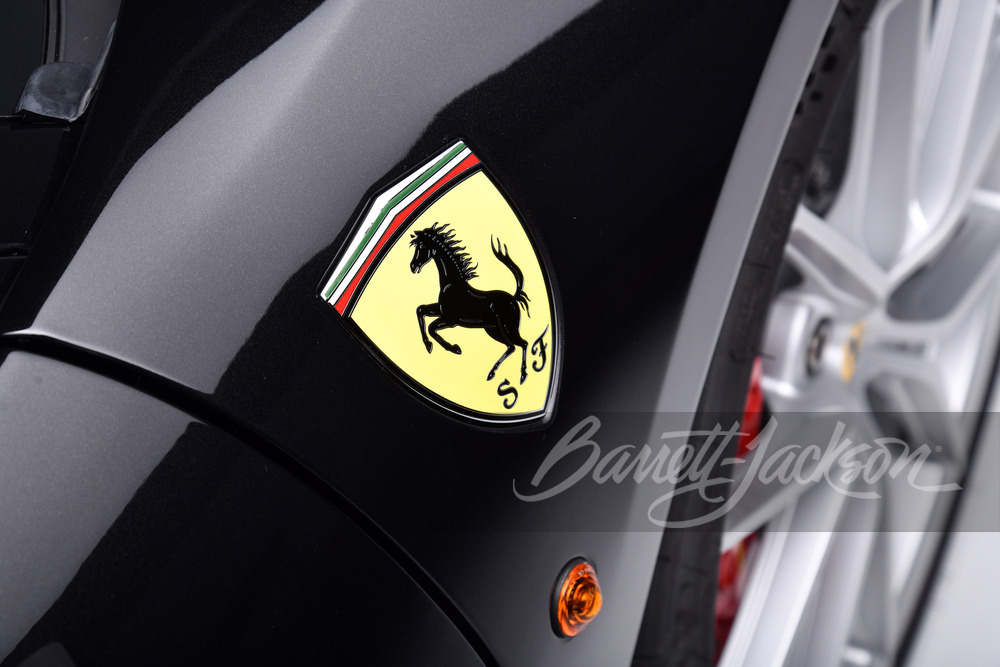 2020 FERRARI 488 PISTA - Misc 28 - 245216