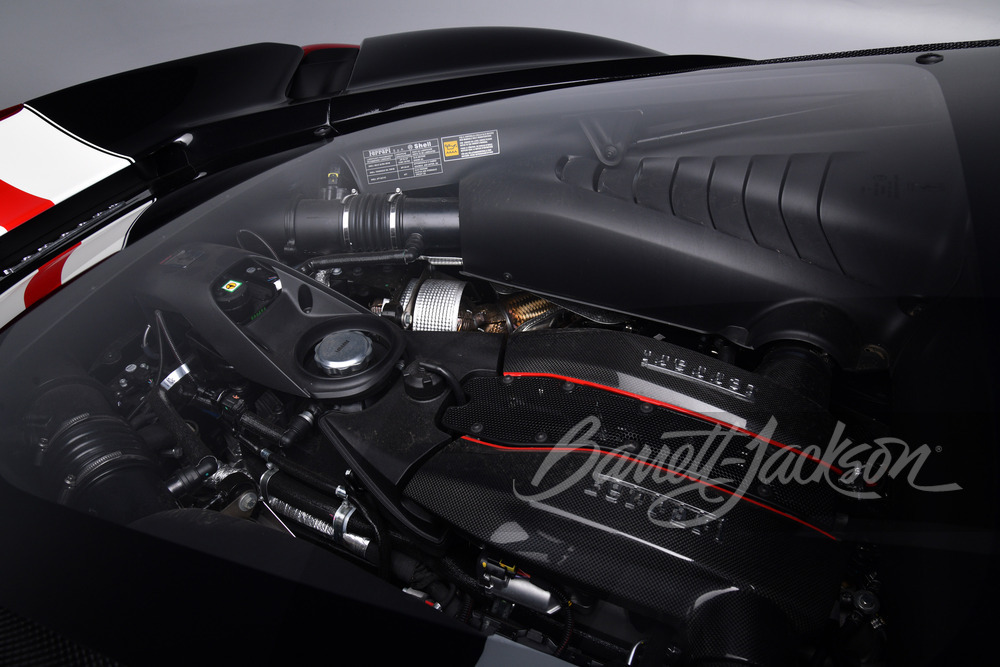 2020 FERRARI 488 PISTA - Misc 26 - 245216