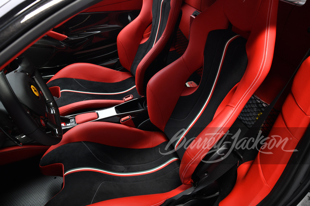 2020 FERRARI 488 PISTA - Misc 7 - 245216