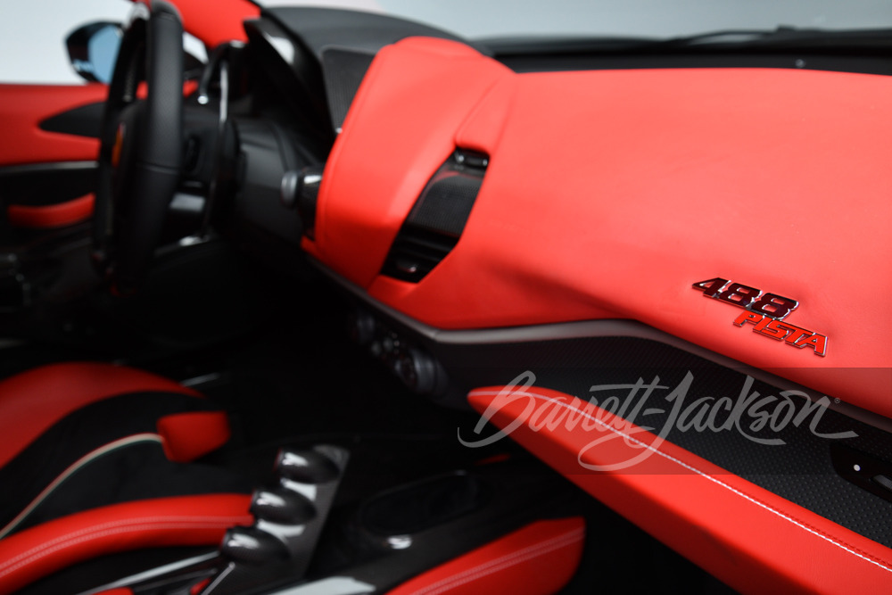 2020 FERRARI 488 PISTA - Misc 4 - 245216