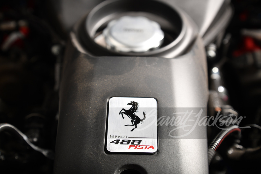2020 FERRARI 488 PISTA - Misc 2 - 245216