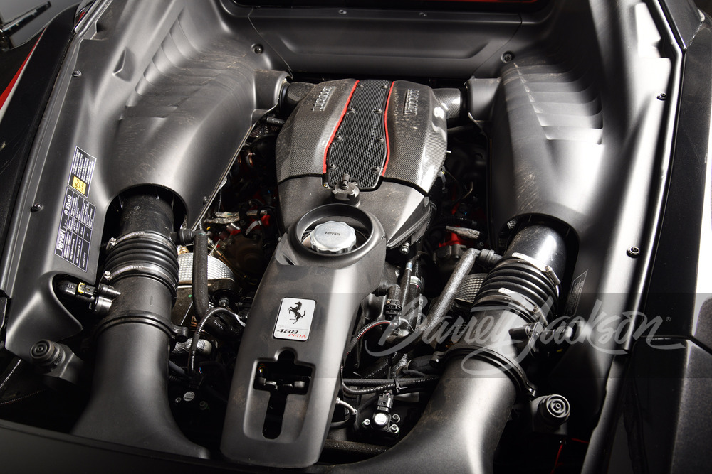 2020 FERRARI 488 PISTA - Misc 1 - 245216