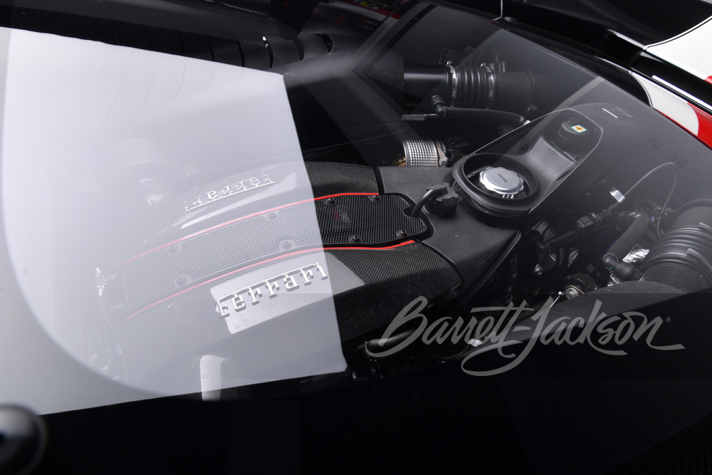 2020 FERRARI 488 PISTA - Misc 25 - 245216