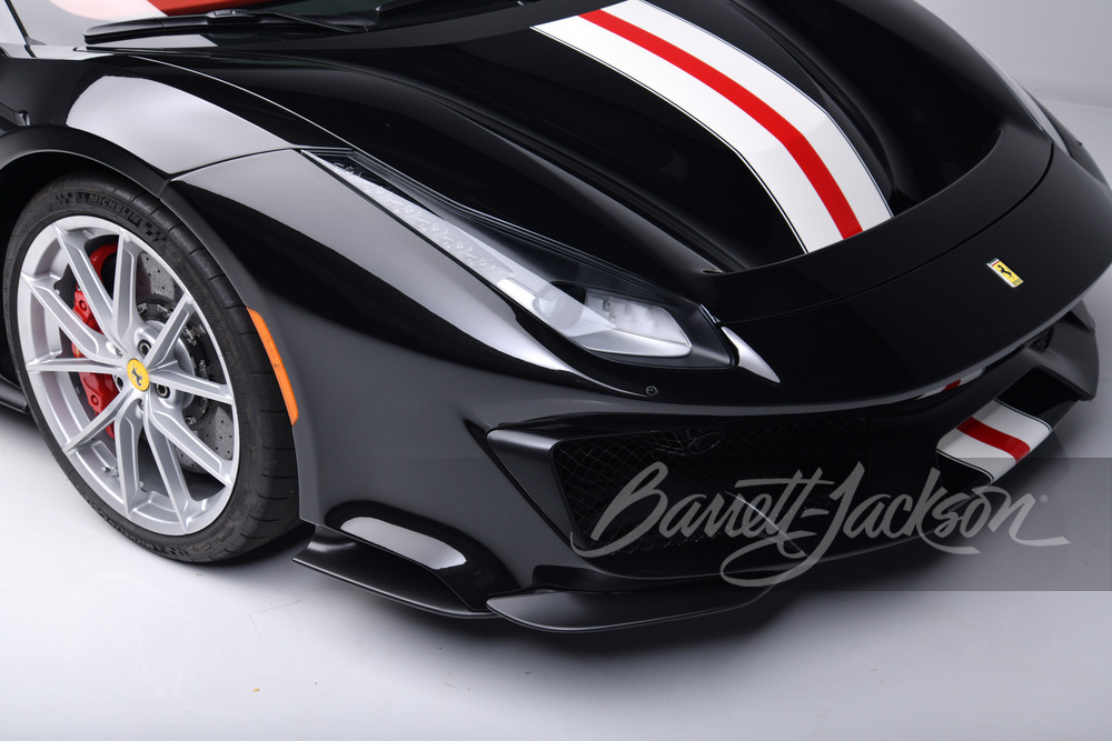 2020 FERRARI 488 PISTA - Misc 29 - 245216