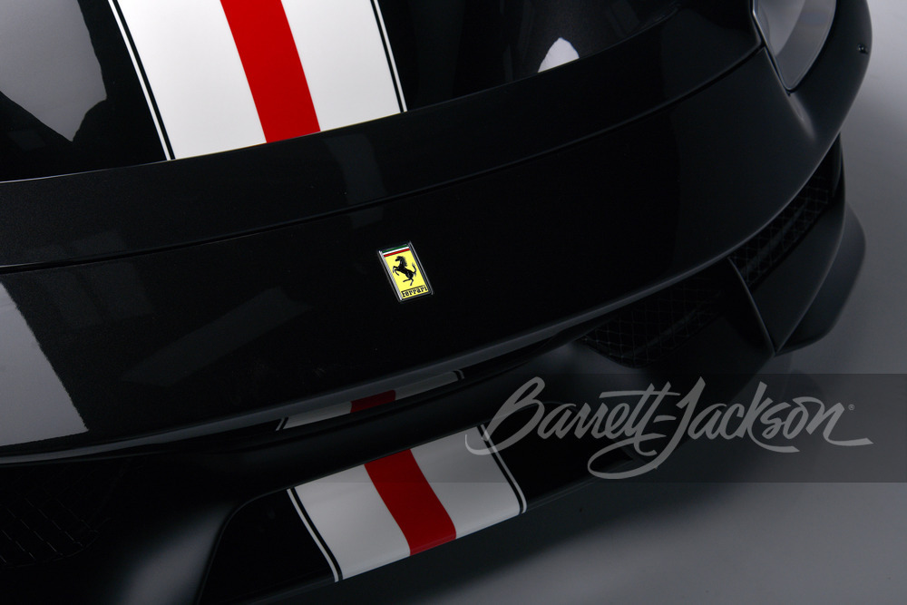 2020 FERRARI 488 PISTA - Misc 19 - 245216