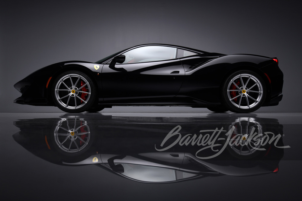 2020 FERRARI 488 PISTA - Misc 15 - 245216