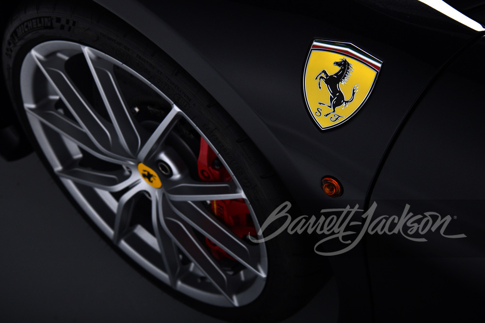 2020 FERRARI 488 PISTA - Misc 21 - 245216