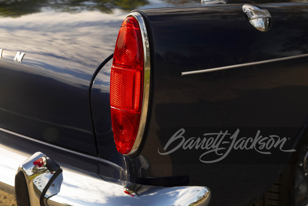 1966 SUNBEAM TIGER SERIES I CONVERTIBLE - Misc 35 - 245266