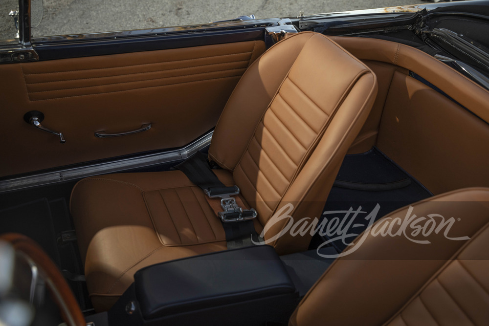 1966 SUNBEAM TIGER SERIES I CONVERTIBLE - Misc 14 - 245266