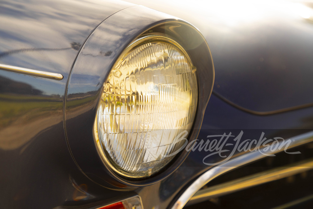 1966 SUNBEAM TIGER SERIES I CONVERTIBLE - Misc 24 - 245266