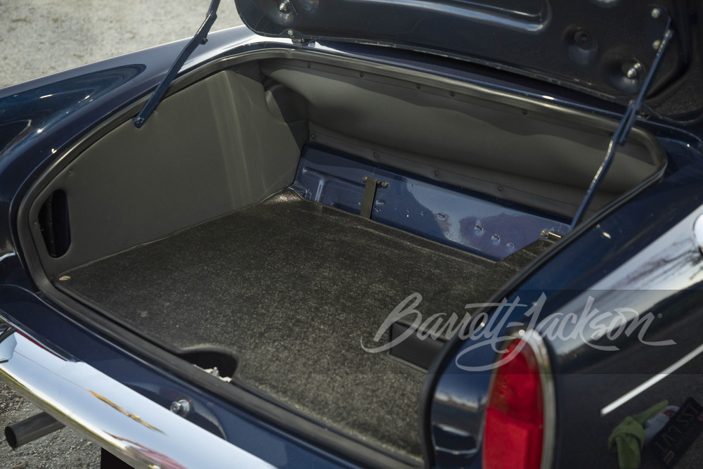 1966 SUNBEAM TIGER SERIES I CONVERTIBLE - Misc 20 - 245266