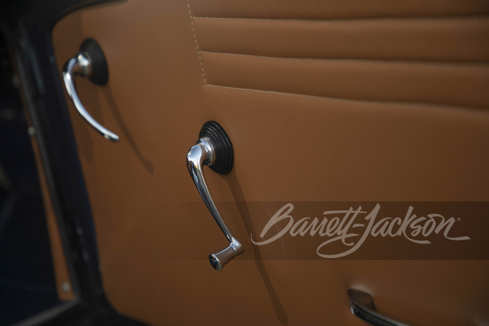 1966 SUNBEAM TIGER SERIES I CONVERTIBLE - Misc 17 - 245266