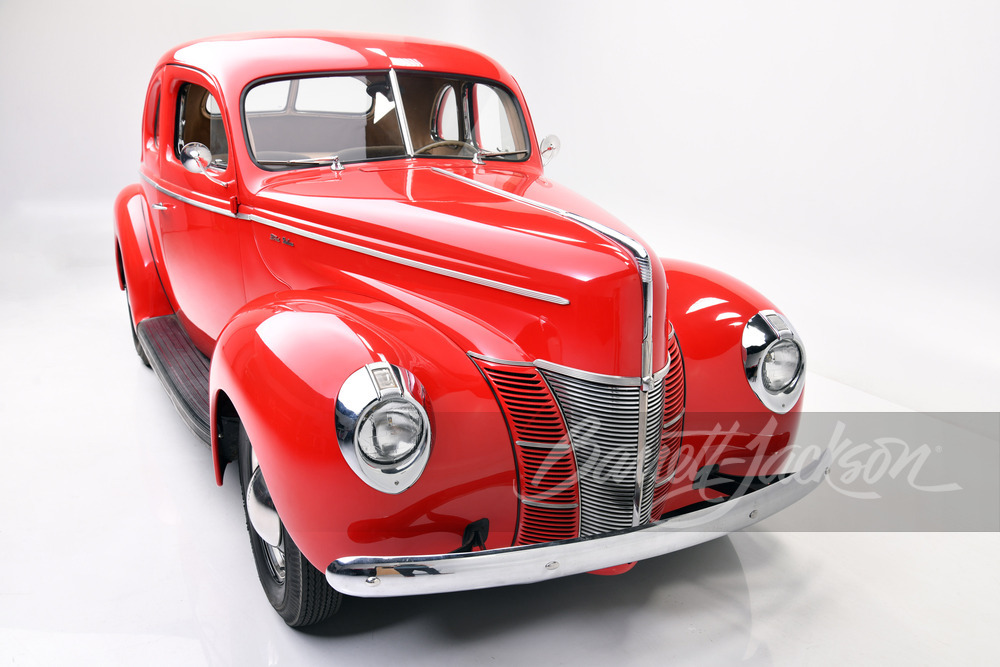 1940 FORD COUPE - Misc 19 - 245274