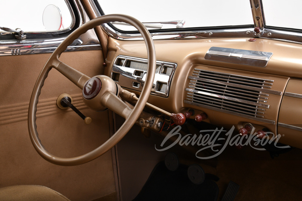 1940 FORD COUPE - Misc 11 - 245274