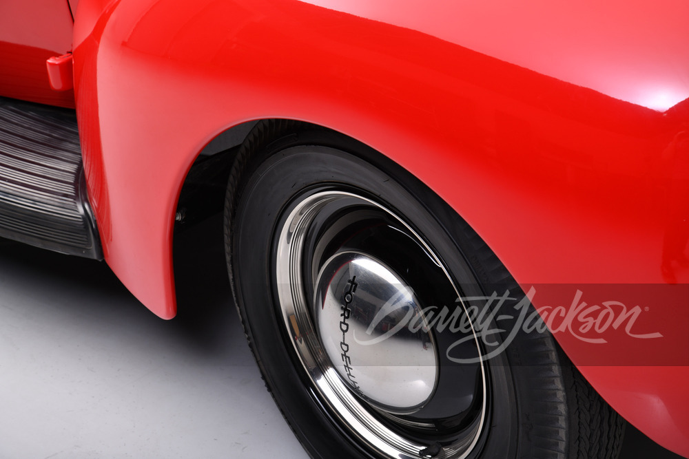 1940 FORD COUPE - Misc 32 - 245274