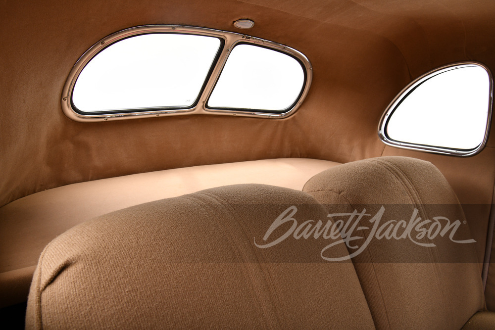 1940 FORD COUPE - Misc 12 - 245274