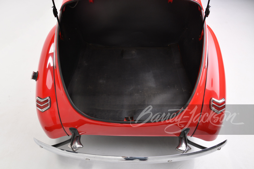 1940 FORD COUPE - Misc 34 - 245274