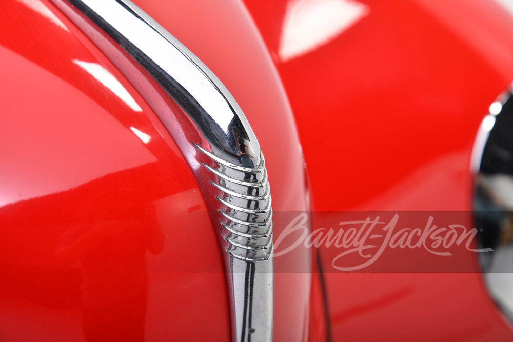 1940 FORD COUPE - Misc 30 - 245274