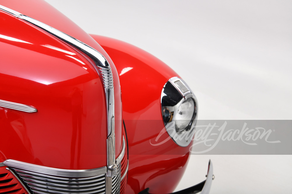 1940 FORD COUPE - Misc 31 - 245274