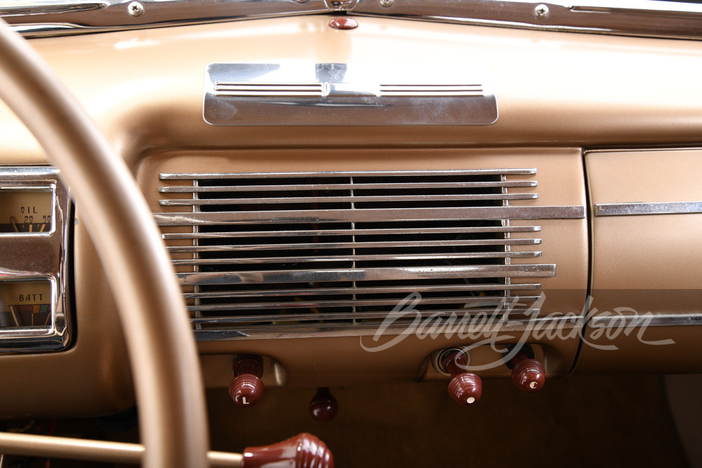 1940 FORD COUPE - Misc 9 - 245274