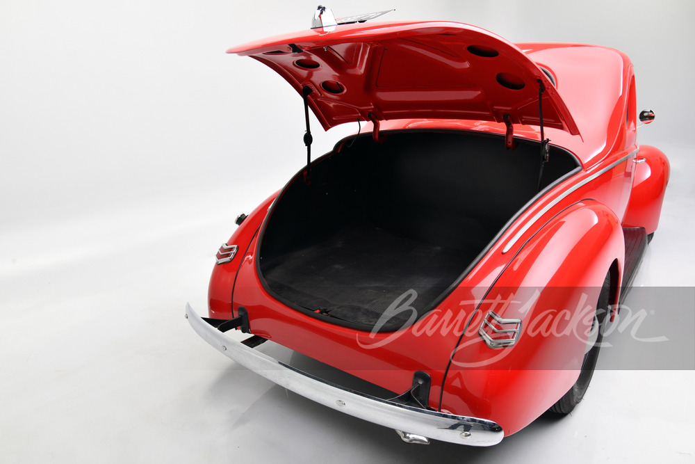 1940 FORD COUPE - Misc 33 - 245274