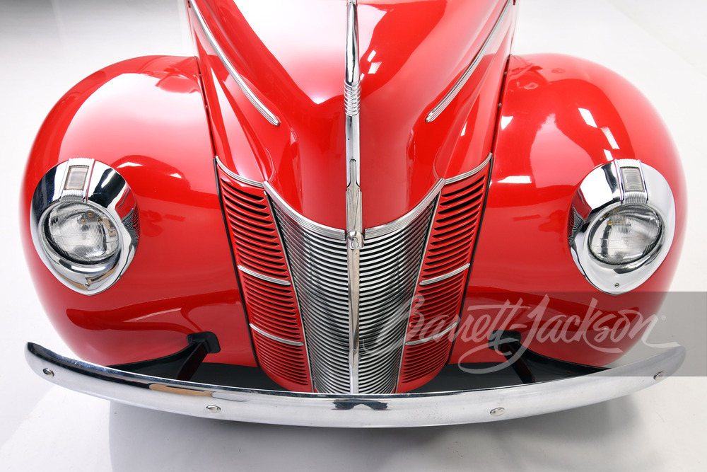 1940 FORD COUPE - Misc 38 - 245274