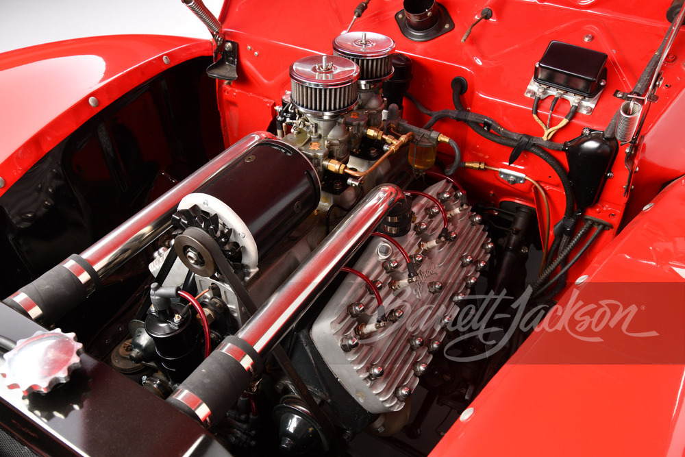 1940 FORD COUPE - Misc 1 - 245274