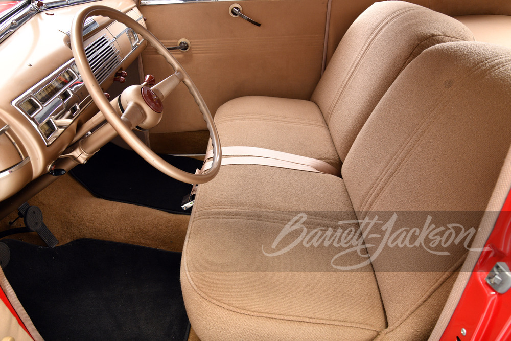 1940 FORD COUPE - Misc 7 - 245274