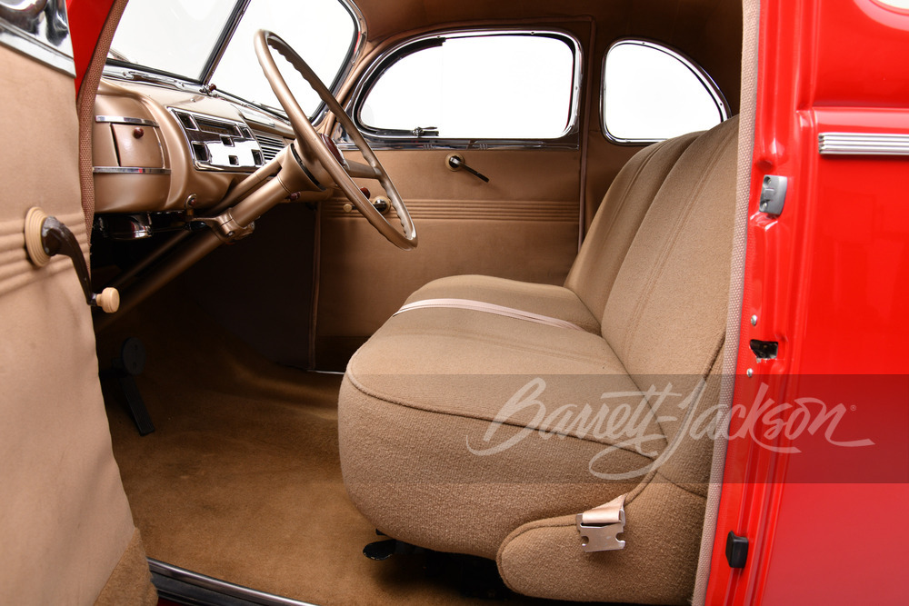 1940 FORD COUPE - Misc 13 - 245274