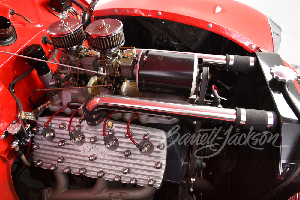 1940 FORD COUPE - Misc 3 - 245274
