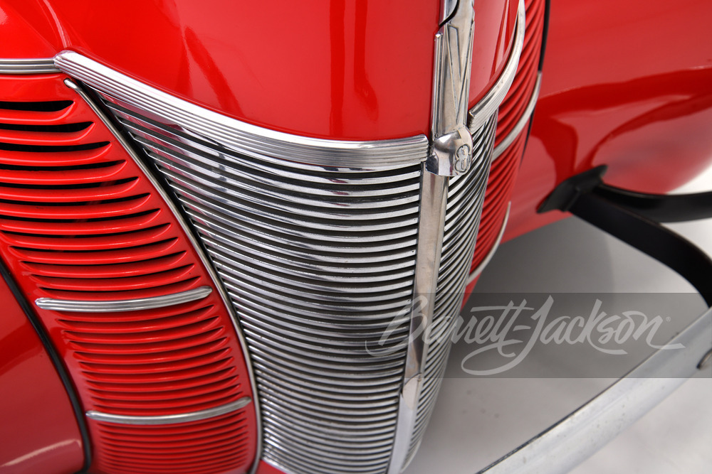 1940 FORD COUPE - Misc 37 - 245274