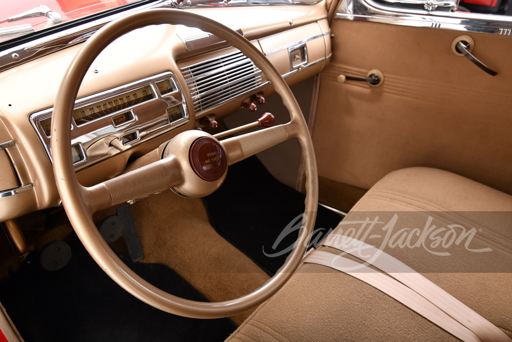 1940 FORD COUPE - Misc 5 - 245274