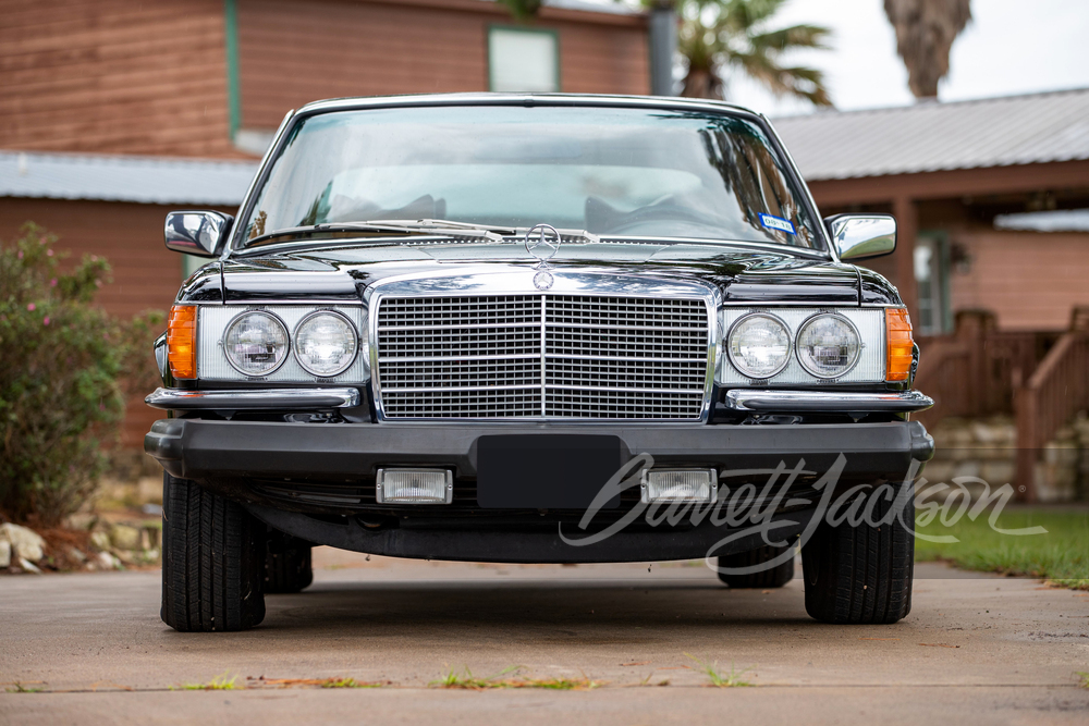 1979 MERCEDES-BENZ 450SEL - Misc 7 - 245284