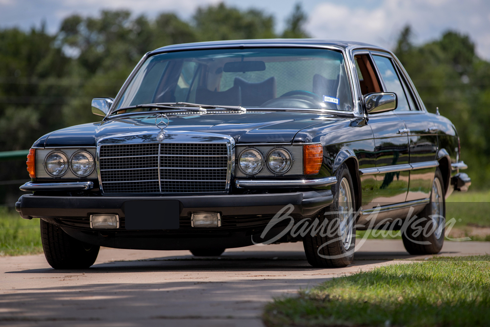1979 MERCEDES-BENZ 450SEL - Misc 8 - 245284